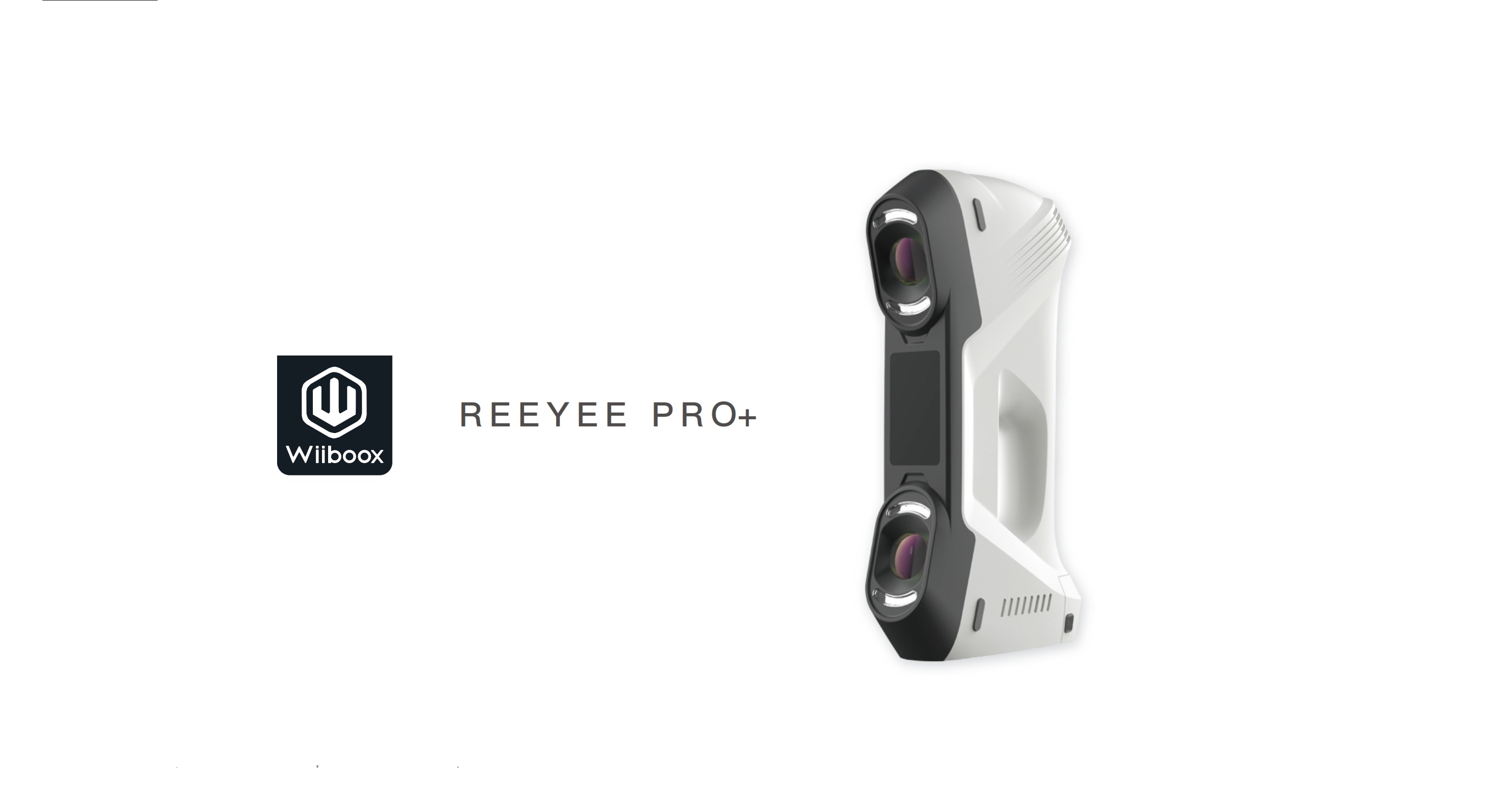 اسکنر نوری  Reeyee Pro Plus
