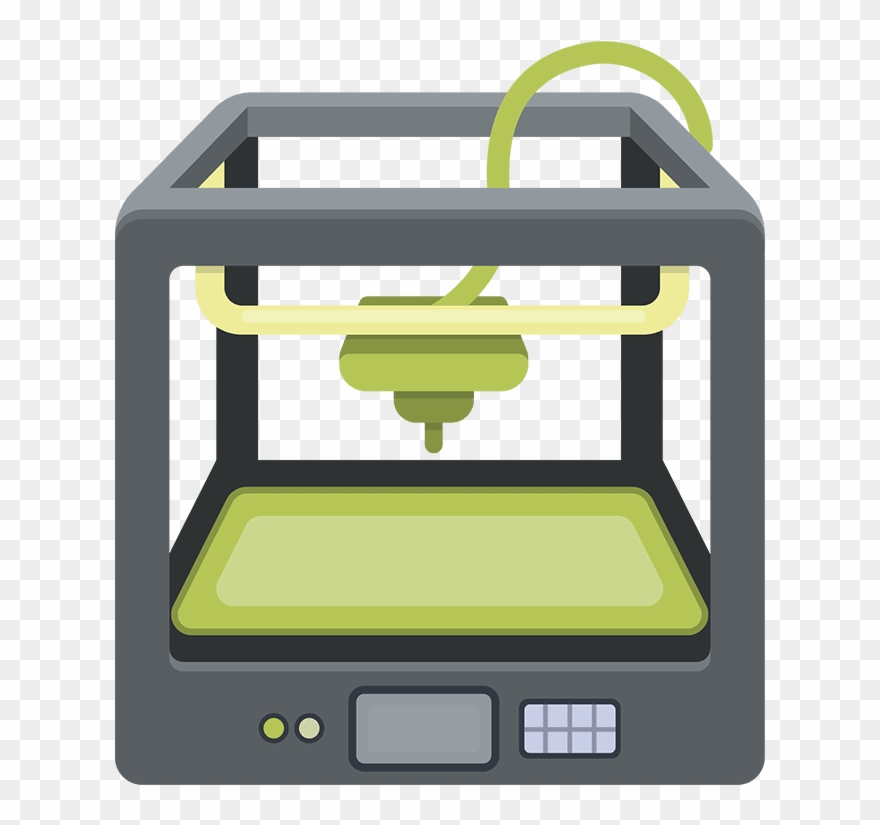 LCD 3D Printers