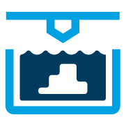 SLA Indusrtial 3D Printers