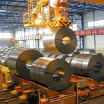 Guidance for The safe use of Magnetic lifting devices