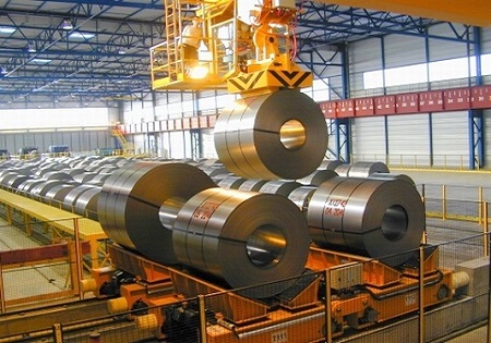 Guidance for The safe use of Magnetic lifting devices